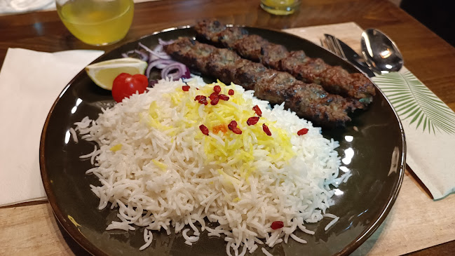 Bamyan Culinary - Rotterdam