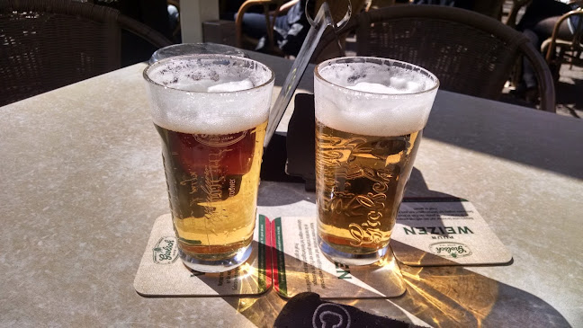 Grand Café Vyssotski - Horeca