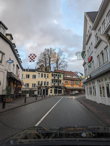 Dinercafé Amadeus Valkenburg - Horeca