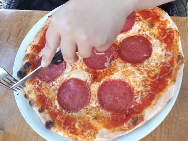 Opinii despre Gusto în Gorssel - Horeca