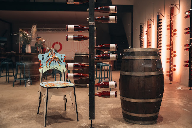 Comments and reviews of Braun Wine B.V.