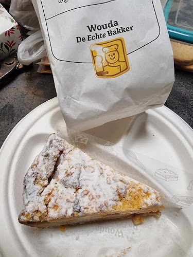 Bakkerij Wouda De Echte Bakker - Horeca