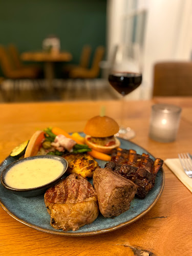 Opinii despre Restaurant De Oude Veiling în Aalsmeer - Horeca