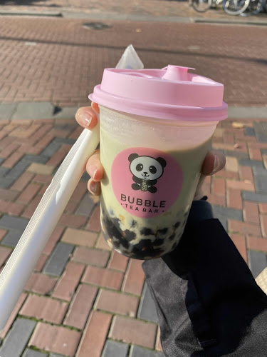 Comentarii opinii despre Panda Bubble Tea Bar