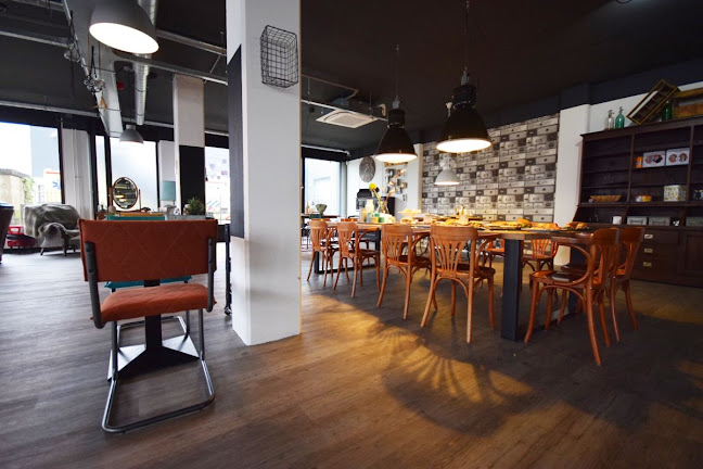 Open Coffee Etten-Leur