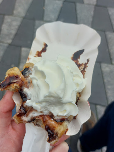 Opinii despre DutchHomemade Macarons & Icecream în Tilburg - Horeca