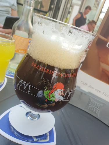 Opinii despre Café Jan van Tieskes în Someren - Horeca