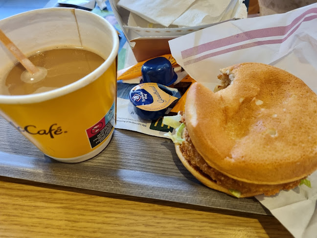 McDonald's Zoetermeer Stadshart - Zoetermeer