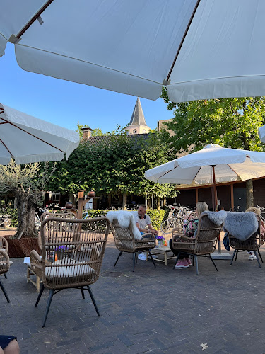 The Dinner Club - Emmen