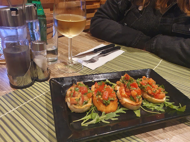 Verena Restaurant - Amsterdam