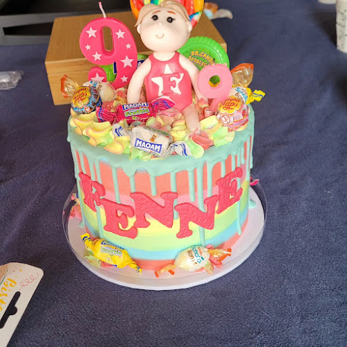 Opinii despre Nathalie's Bakery - Sinds 2013 în Amersfoort - Horeca