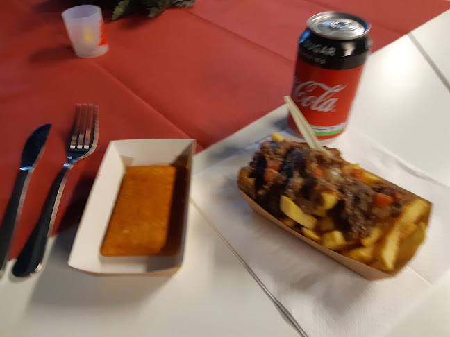 Opinii despre Unica Gorkom's Horeca în Gorinchem - Horeca