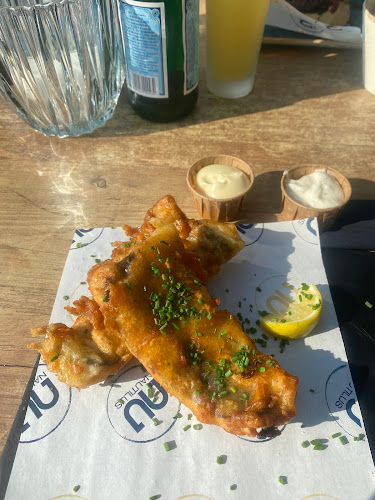 Opinii despre NU Nautilus în Roermond - Horeca