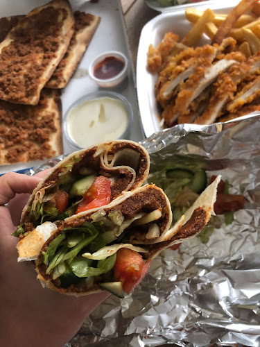 Opinii despre Pide Center în Arnhem - Horeca