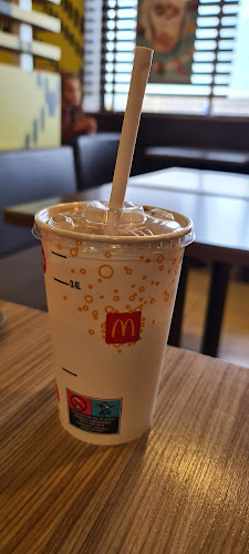 McDonald's Moordrecht - Horeca
