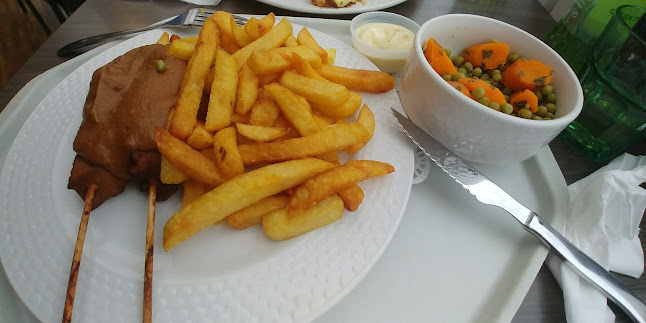 98, Steenstraat, 5831 JJ Boxmeer