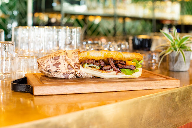 Gastrobar RIX - Tilburg