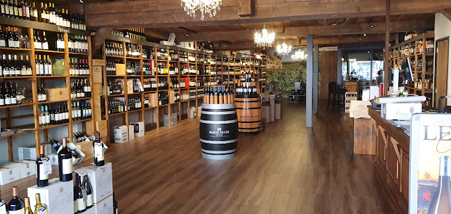 Reviews of Wijnkoperij Van Lieverlee in Bladel - Horeca