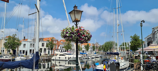 Snackbar Grote Markt - Horeca