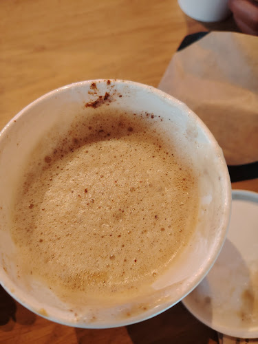 Starbucks Den Haag Centraal