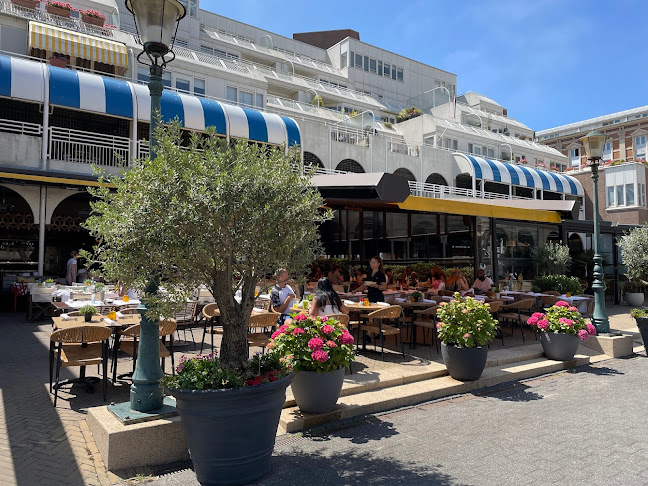 Gevers Deynootplein 125, 2586 CR Den Haag