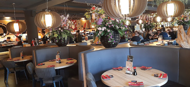 SHABU SHABU Zoetermeer