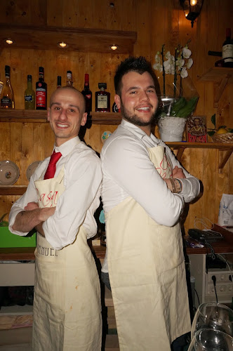 Comentarii opinii despre Casa Nostra