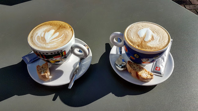 Comentarii opinii despre Stadscafé Artisante