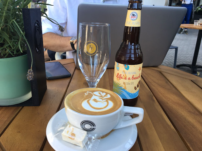 DENF Coffee Eindhoven