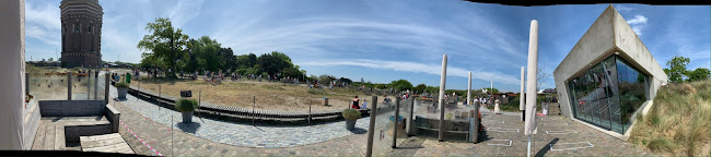 Onder de Watertoren - Den Haag