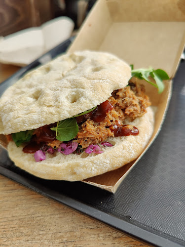 Kongo Restaurant Open Times