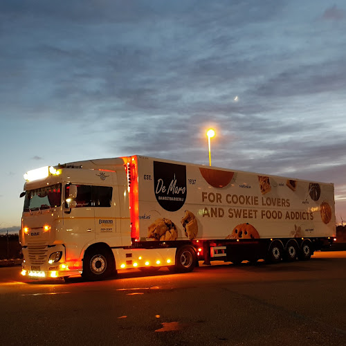 Bakkerij Faber - Horeca