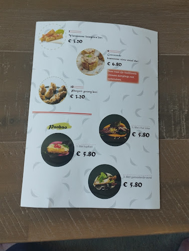 New China Special - Horeca