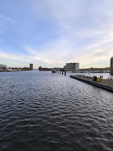 Wilhelminastraat 8, 1501 CT Zaandam