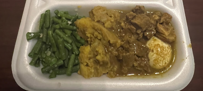 Comentarii opinii despre Rottiedam Roti Rotterdam