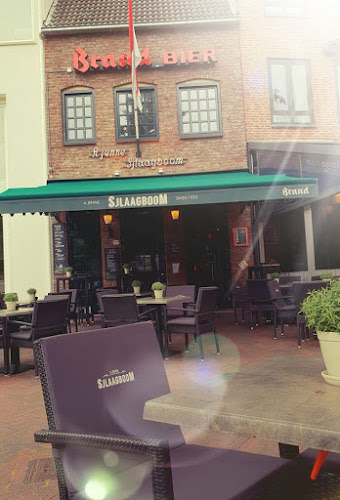 Café A Jenne Sjlaagboom - Horeca