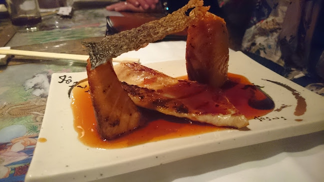 Opinii despre Restaurant Osaka Roosendaal în Roosendaal - Horeca