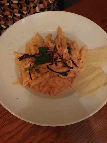 Opinii despre Osteria Da Vinci în Groningen - Horeca