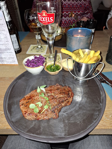 Opinii despre Stadscafé Flow în Den Helder - Horeca