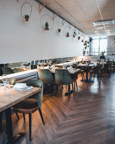 Restaurant Kale & de Bril