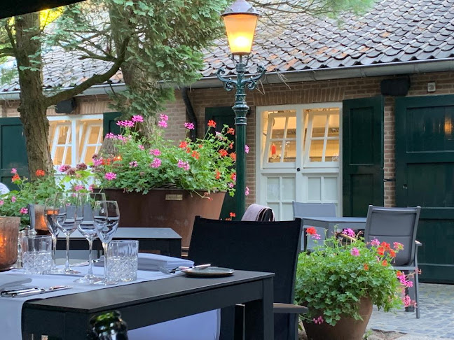 Opinii despre Restaurant de Watermolen în Velp - Horeca