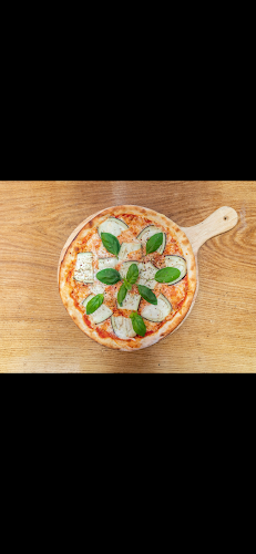 Comentarii opinii despre Mona Lisa Pizzeria