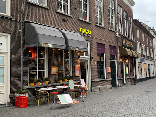 Nul73 Lunch en Diner Café - Horeca