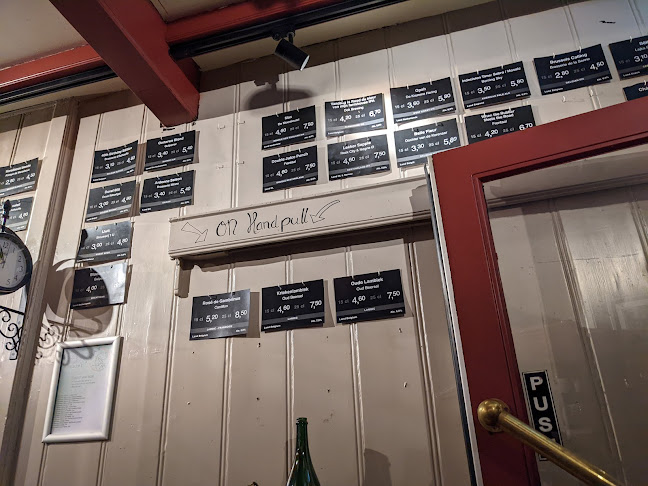 Opinii despre Foeders în Amsterdam - Horeca