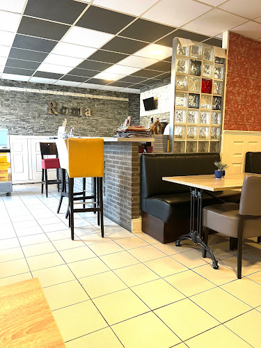 Pizzeria Roma - Den Dungen