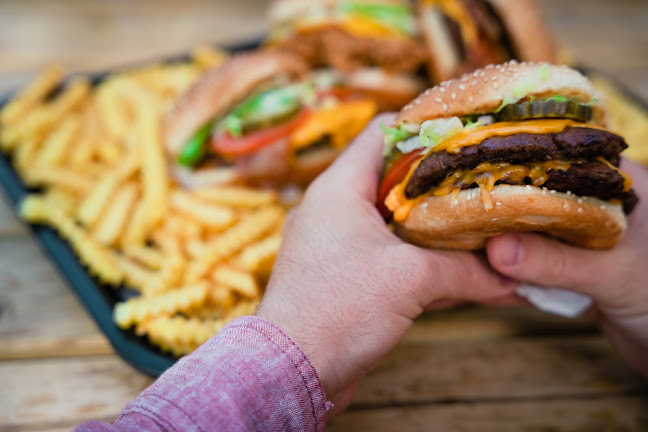 Wawburger - Eindhoven