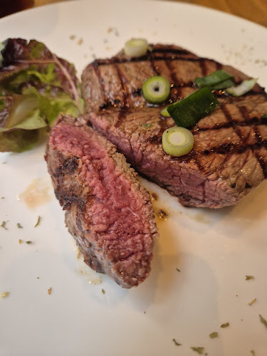 Toros Santiago Restaurant - Den Haag