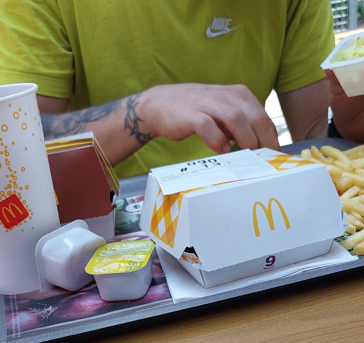 McDonald's Tilburg Zuid - Tilburg