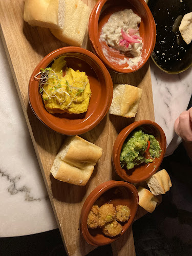 Reviews of MEDI Restaurant in Den Haag - Horeca