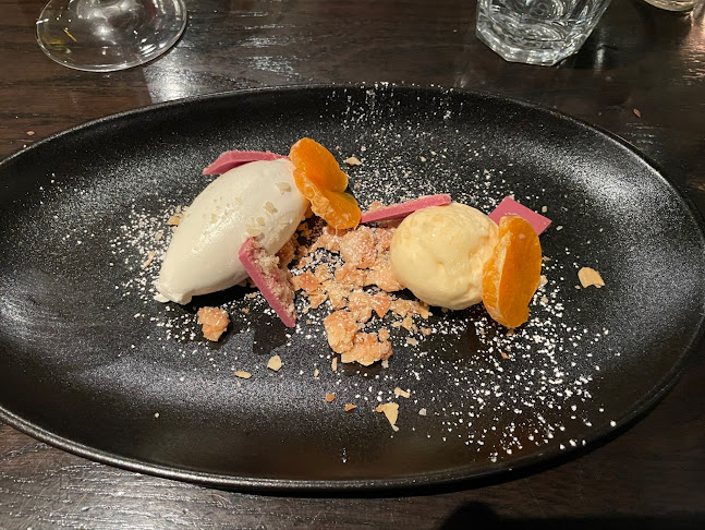 Restaurant Recht - Horeca